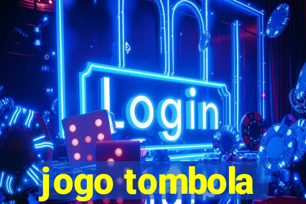 jogo tombola